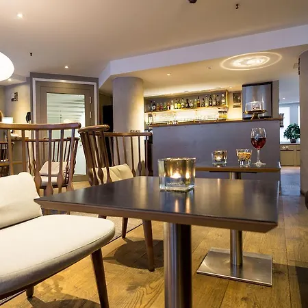 Hotel Micro Stockholm