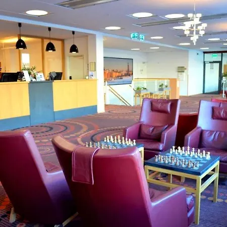Thon Partner Kungsbron Hotel 3*