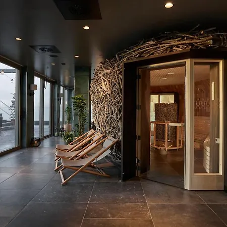 Downtown Camper By Scandic Hotel Stockholm