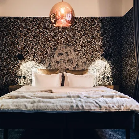 Nofo Hotel, Worldhotels Crafted