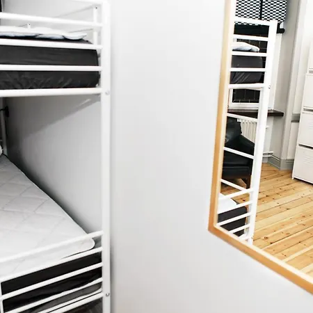Backpackers Albergue