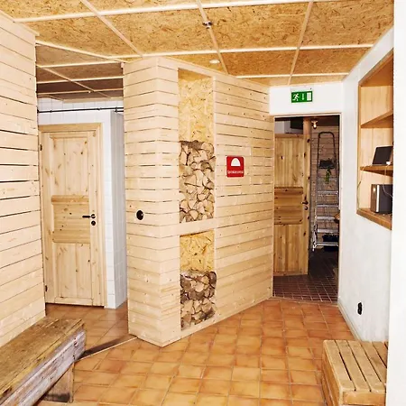 Backpackers Albergue *