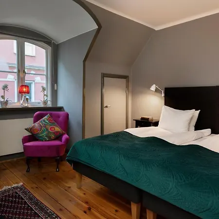 Apartmanhotel Victory Stockholm