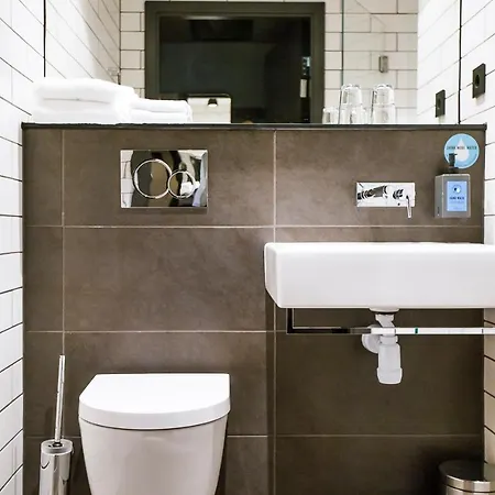 Comfort Kista