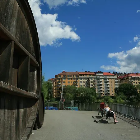 Hotel Reimersholme Stockholm