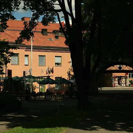 Reimersholme Hotel 2*