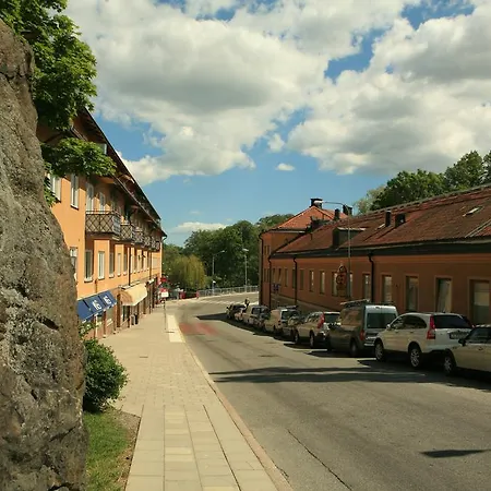 Reimersholme Hotel