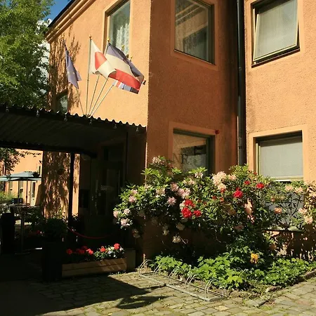Hotel Reimersholme Stockholm