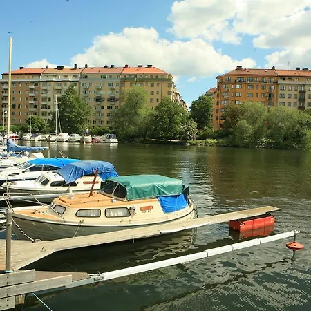 Hotel Reimersholme