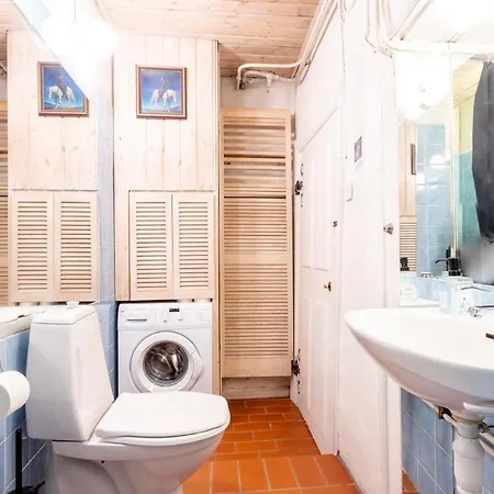 Apartdirect Gamla Stan Апартаменты