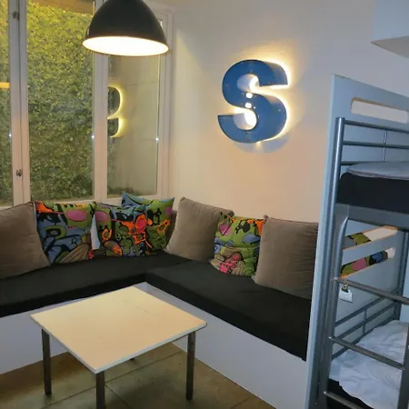 Backpackers Albergue