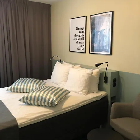 Hotel Western