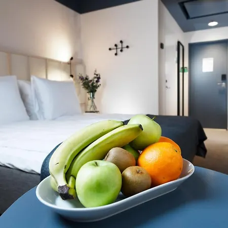 Hotel Western Grow 4*