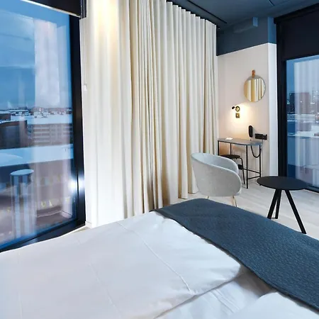 Western Grow Hotel