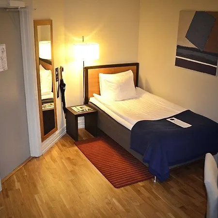 Profilhotels Riddargatan Hotel