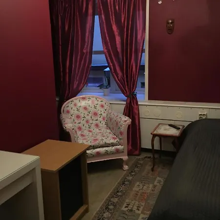 Hotel Gyllene Geten 2*