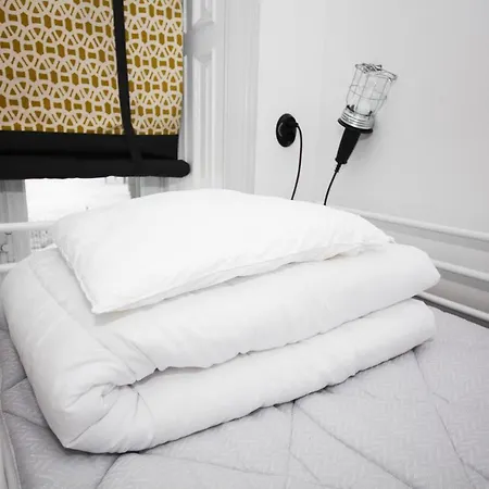 Backpackers Albergue