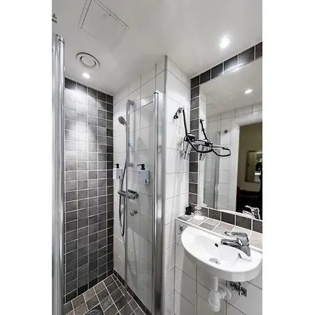 Hotel Scandic Gamla Stan 4*