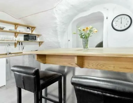 Hostel Ramilton Old Town Stockholm