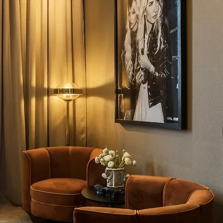 Lydmar Hotel Stockholm