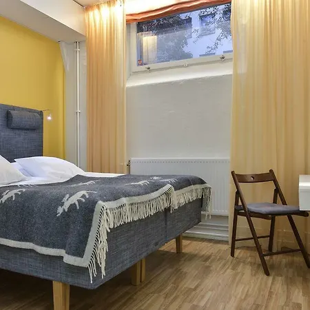 Soeder Hotel Stockholm