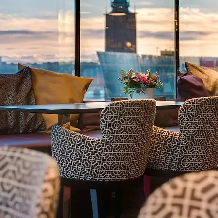 Radisson Blu Royal Viking Hotel, 4*