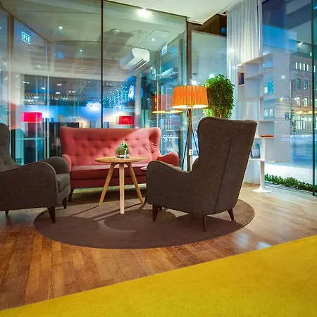Radisson Blu Royal Viking Hotel,