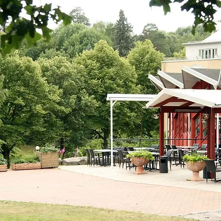 Hotel Royal Park Sthlm