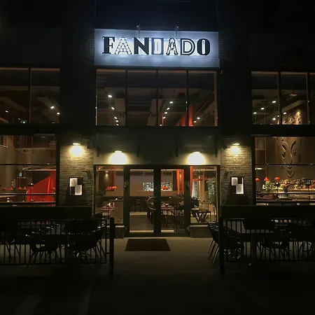 哈马比斯约斯德公寓式酒店 公寓式酒店 斯德哥尔摩