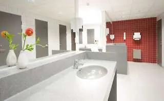 Micro Hotel Stockholm