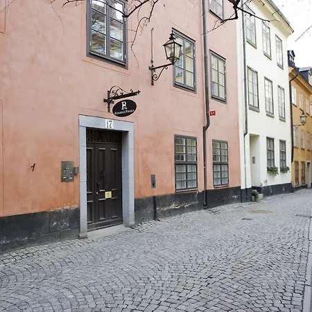 Perseus * Stockholm