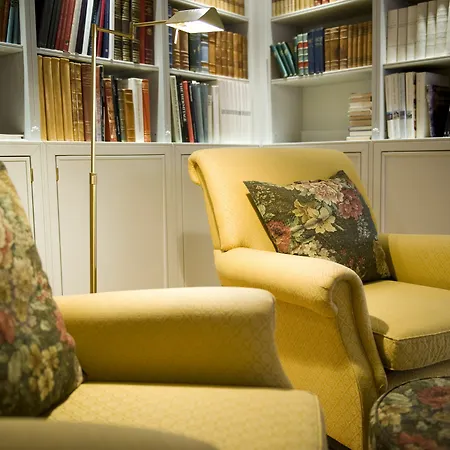 Perseus Apartment Stockholm