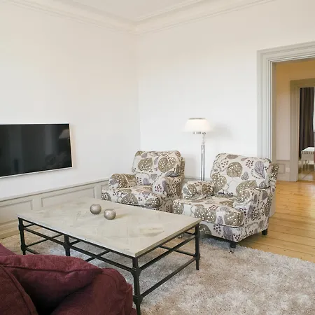 Apartment Perseus Stockholm