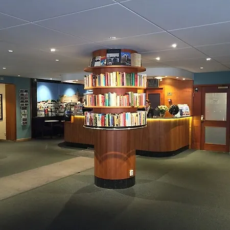 Western 3* Stockholm