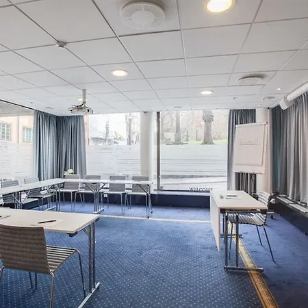 Hotel Western Stockholm