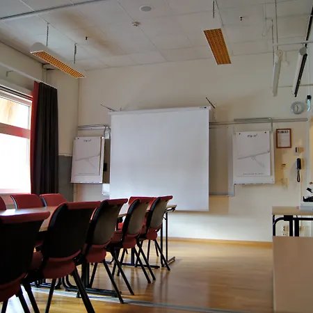 Scandic Soedra Kajen Стокгольм