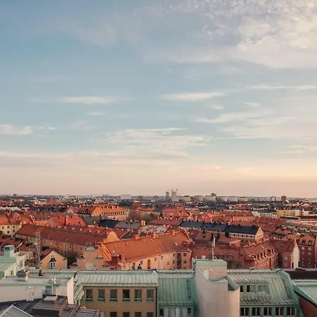 Hotel Blique By Nobis, Stockholm, A Member Of Design Hotels™ Stockholm