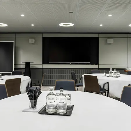 Radisson Blu Royal Viking Hotel, 4* Stockholm