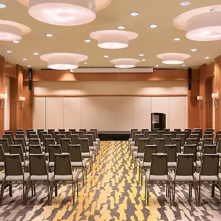Hotel Sheraton
