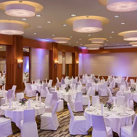 Sheraton Hotel