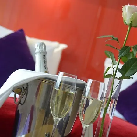 Profilhotels Riddargatan Hotel Stockholm