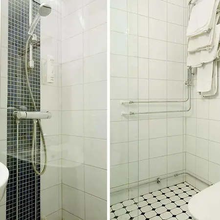 Hotel Telefonplan 3*