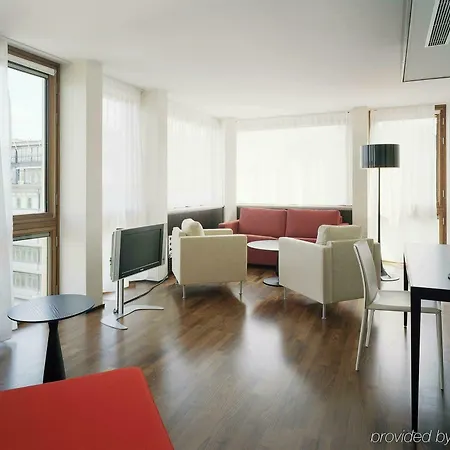 Scandic Hotel Stockholm