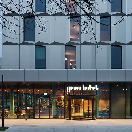 Western Grow Hotel