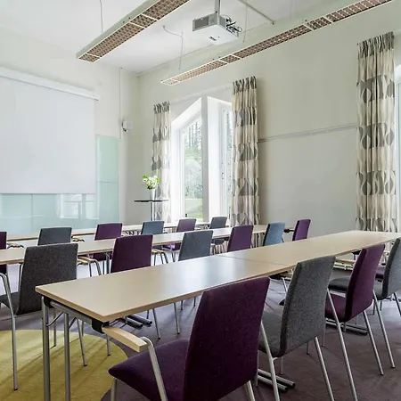 Hotel Royal Park Sthlm Solna