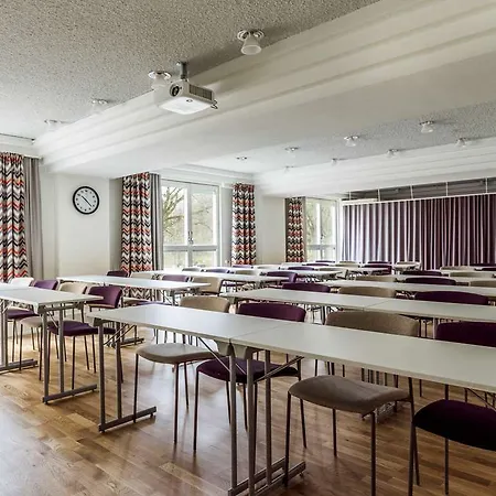 Royal Park Sthlm Hotel