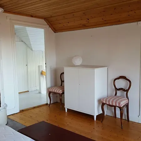 Vakantiehuis Nyborg - By The Sea