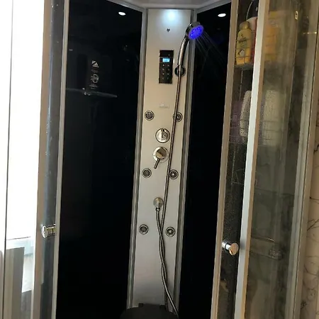 Luxury Alvsjo Massa Stockholm
