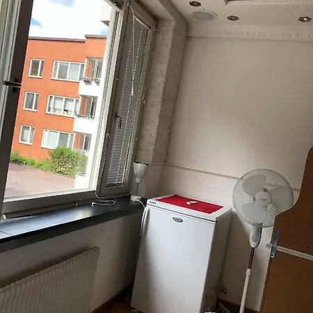 Homestay Luxury Alvsjo Massa Stockholm