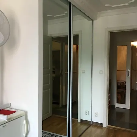 Luxury Alvsjo Massa *